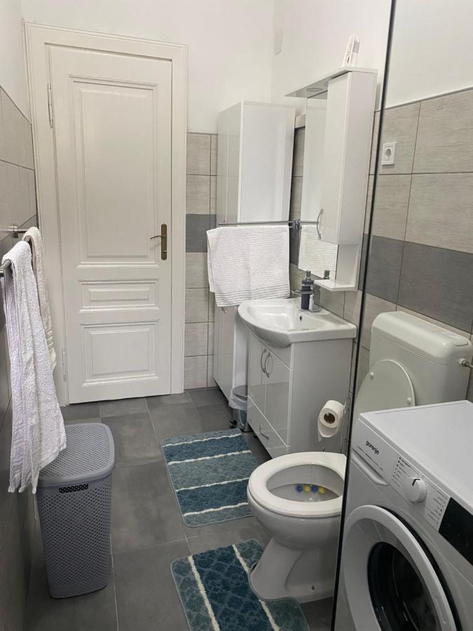 Apartman Andela Pula Centar ภายนอก รูปภาพ
