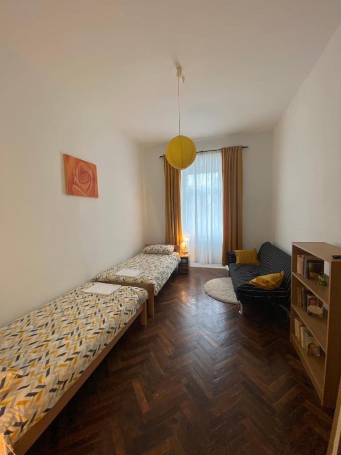 Apartman Andela Pula Centar ภายนอก รูปภาพ